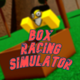 Box racing simulator🧰 [Alpha]