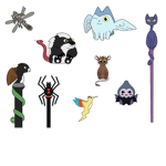 palisman army