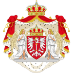 Kingdom of Polandׂ