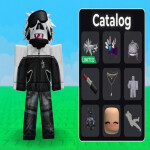 [FIXES] Catalog Avatar Designer