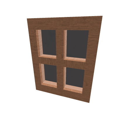 Window | Simple