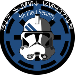 5th FIeet Security