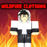 Wildfire Clothing