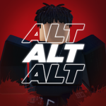 不 Alt