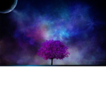 Crystal Moon