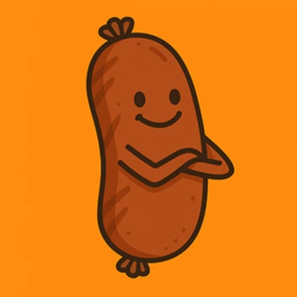 Sausage Systems Roblox group icon