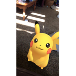 Super Pikachu