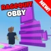 Random's difficulty chart obby icon