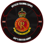 [JBA] | Officer Training Corps