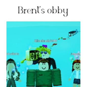 Brent's obby