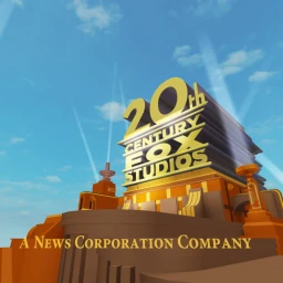 Z O th CENTURY FOX STUDIOS icon