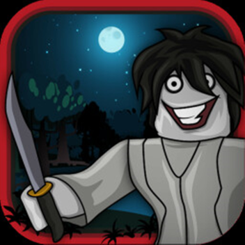 Build to survive jeff the killer (EXTREME)