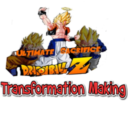 DB US Transformation Maker (SPOILERS FOR NEW FORMS