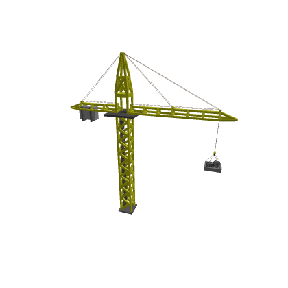 Crane
