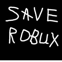 Save Robux [Limited]