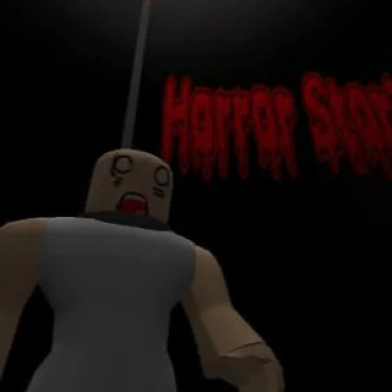 Horror Stories Part 3