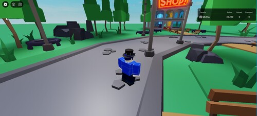 PLS GET RICH (beta)