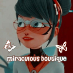 miraculous boutique