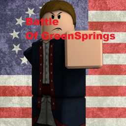 Battle of Green Springs