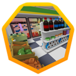 Win in Convenience Store!