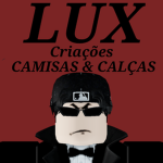 Lux | Criações de roupas