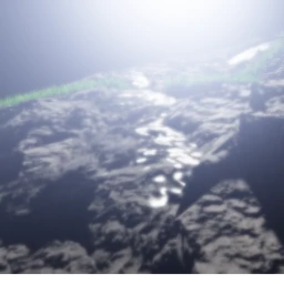 Cool Planet (showcase) icon