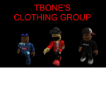 Tbones clothing group