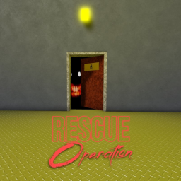 Rescue Operation