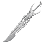 [ SxD Drop ] Ghostly Blade
