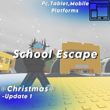 School Escape (Story)