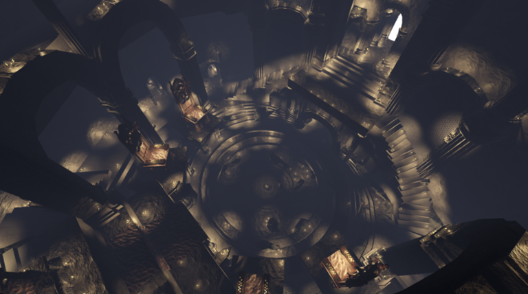 Ro-SouIs III screenshot 1