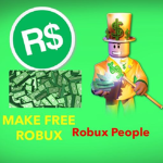 Robux People101