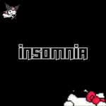 _insomnia