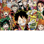 ~The anime sisters/brothers~