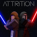 Attrition (In Development)