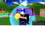 The Last Guest War fan group (Roblox Action movie)