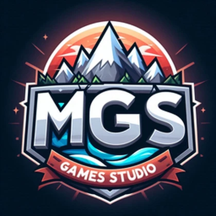 Momentum’s Games Studio Roblox group icon