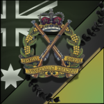|AA| Australian Infantry Corps