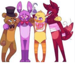 FNAF YESSS