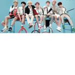 BTS Group! (Or EXO)