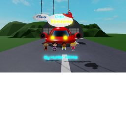 Little Einsteins