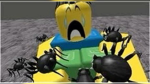 Crying noob club