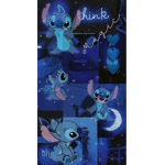 Stitch cute club