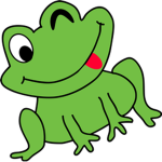 ~epic frogs~