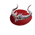 Outlaw Of The Red Crimson Veil