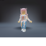 Noelle shortcake