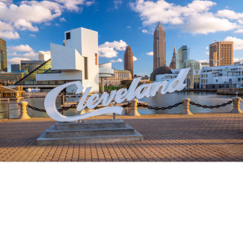 Cleveland, Ohio RP