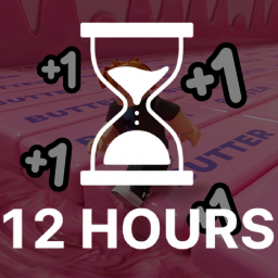 [12H] +1 Satisfying Squishy Escape! icon