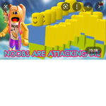 Master of the noobs