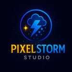 Pixel Storm Studio